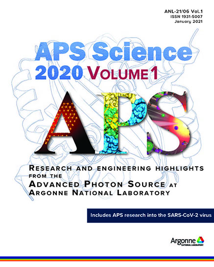 APS Highlights 2020 Vol 1