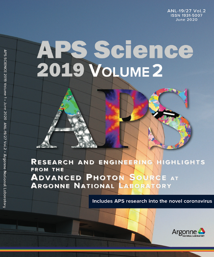 APS Highlights 2019 Vol 2